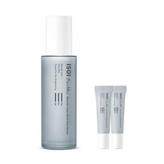 아이소이 팩트맨 잡티 올인원 세럼 100ml+팩트맨잡티세럼10mlx2, 없음, 단품(PM005_1), 없음