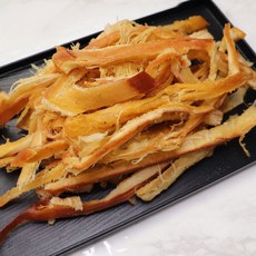 허니버터꽃순이오징어