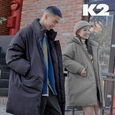 [K2정품] 케이투 씬에어(THINAIR) LONG (공용) KUW22569