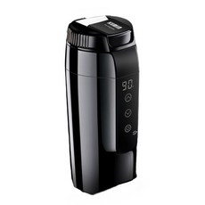 전기포트텀블러 차량용 차박아이템 휴대용 캠핑 전기포트, G450 12v 모델