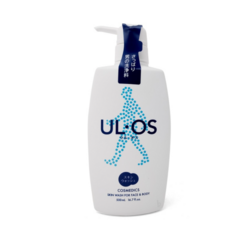 우르오스 우르오스_스킨워시500mlx1개 올인원, 500ml, 8개