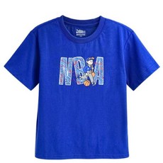 nba키즈roundwallet