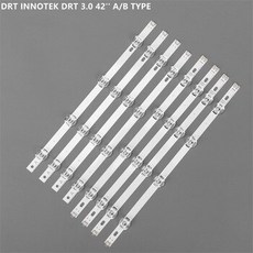 [해외] 8 LG 42LB LC420DUE 6916L1909B 6916L1910B INNOTEK DRT 3.0 42 A B 6916L1956E 1957E 1910A 1909A, 상세내용표시