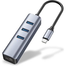 usb-c이더넷어댑터