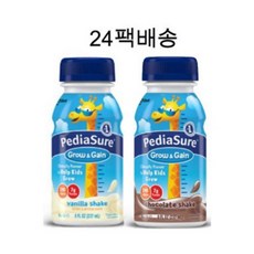 페디아슈어24개