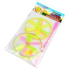 프로펠러꽈배기