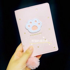 스벅 위클리 스타벅스다이어리 플래너 브랜드 FR1, B