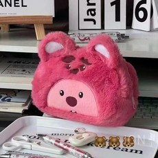 잔망루피파우치 TOP01