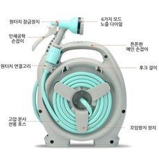 토네이도워터젯