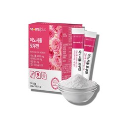 이노시톨 30포 미오이노시톨 비타민 앤 미네랄 엽산 비타민C 아연