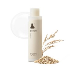 FLASKIN 플라스킨 쌀 효소 단백질 토너 250ml, 1개, 0.25l