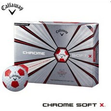 others CHROMESOFT X 18 골프 크롬 소프트웨어 TRUVIS (투루비스) 2(8), 1개, 상세설명참조 상품 문의는 상품 문의란에 적어주세요