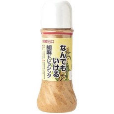 세이죠오이시이 뭐든지 할 수 있어 참깨 드레싱 280ml, 1개