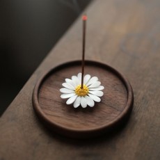 향피우기받침대