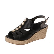 바이네르여성화샌들