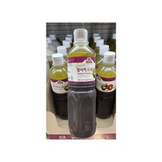 코스트코 맥코믹 발사믹 드레싱 1 100g 냉장, 1개