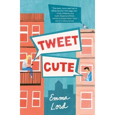 Tweet Cute Paperback, Wednesday Books