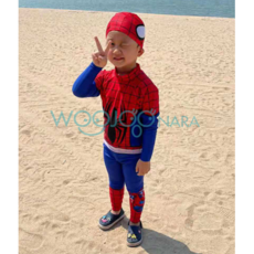 스파이더맨수영복