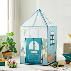 모던하우스키즈텐트