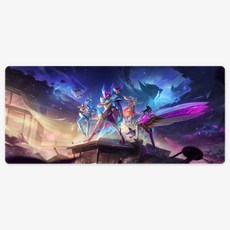 롤장패드 TOP01