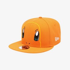 뉴에라키즈포켓몬