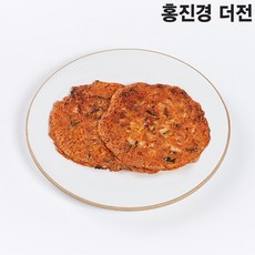 [홍진경 더전] 김치전 5봉 /, 1세트