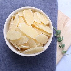 미다몰 건 파인애플 슬라이스 500g+500g, 1개
