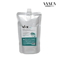 바이엑스 Vi-X 안전한 분사형 소독제 500ml리필 살균스프레이 소독수 미산성차아염소산수 HOCL 뿌리는소독제, 500ml, 10개