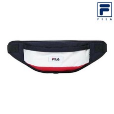 휠라리니어로고힙색