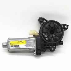 Elantra AVANTE MD 2011-2015 리프터 모터 파워 윈도우 모터 오른쪽 앞 뒤 834603X000, 1개