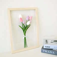 식물액자