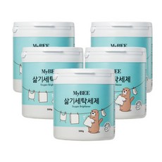 마이비삶기세탁세제드럼