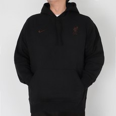 나이키리버풀후드티