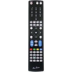 LG M2780D 용 RM 시리즈 교체 리모콘, 단일상품, 단일상품