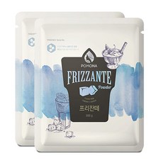 포모나 프리잔떼 파우더 500g 2개세트, 단일상품