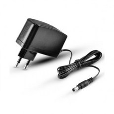 [명호전자] 아답터 220V / 15V 1A [내경2.12.5mm/외경5.5mm] 전원 코드 일체형 [박스포장], 단일옵션