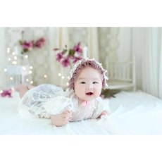 신생아50일촬영