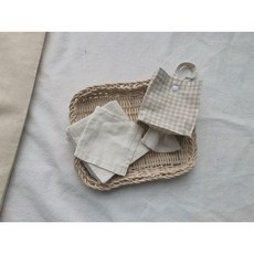 소창화장솜