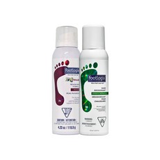 [국내 당일출고]풋로직스 러프스킨 발뒤꿈치 각질 각화형 크림 + 슈데오 1+1, 1개, 120mg