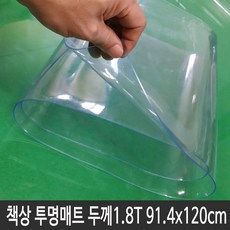 투명고무판5mm