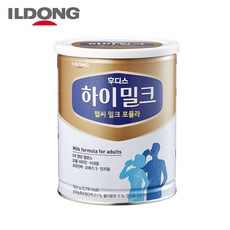후디스하이밀크헬씨밀크포뮬라600g