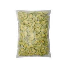 선인 냉동 아보카도 슬라이스 10kg, 1개