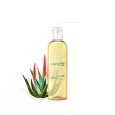낫씨백 원샷 케이프알로에 100% 피부진정 토너 250ml