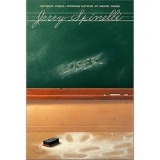 [해외도서]Loser, Joanna Cotler Books