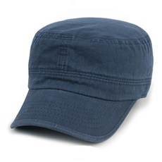 빈티지군청군모