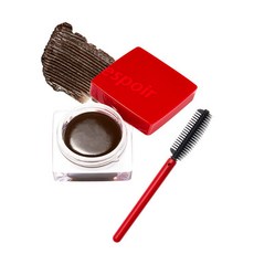 아이브로우왁스