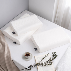 이케아라텍스베개