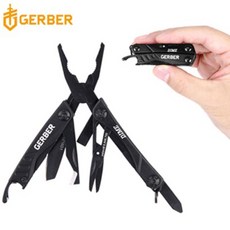 DLC126559[거버] 다임 마이크로 툴 블랙