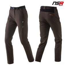 NSR 컴포터블 롱 팬츠 남성 여성 MTB 바지 산악 자전거 의류 + 사은품증정