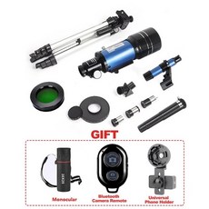 별과달촬영입문